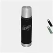 20 oz Stanley® Stainless Insulated Legendary Water Bottle | https://www.bestnamebadges.com