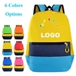 Custom Students Backpack | https://www.bestnamebadges.com