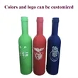 Custom 5 Piece Wine Kit | https://www.bestnamebadges.com