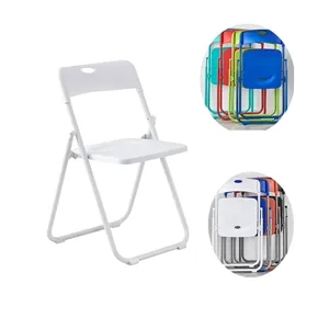 Foldable Folding Chairs Stackable Commercial Event Seats