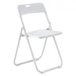 Foldable Folding Chairs Stackable Commercial Event Seats | https://www.bestnamebadges.com