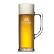 Baumann Beer Stein - Deep Etch | https://www.bestnamebadges.com