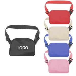Cross Body Fanny Pack for Women