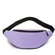 Fannny Pack Simple for Men Women | https://www.bestnamebadges.com