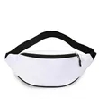 Fannny Pack Simple for Men Women | https://www.bestnamebadges.com