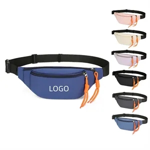 Waist Bag Fanny Pack  for Men and Women