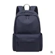 Backpack Basic Bookbag Casual Daypack College Work Travel | https://www.bestnamebadges.com