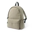Backpack Basic Bookbag Casual Daypack College Work Travel | https://www.bestnamebadges.com