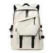 Nylon Schoolbag Large Capacity Oxford Backpack Waterproof | https://www.bestnamebadges.com