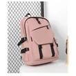 Nylon Schoolbag Large Capacity Oxford Backpack Waterproof | https://www.bestnamebadges.com