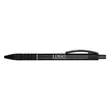 Metal Press Pen | https://www.bestnamebadges.com