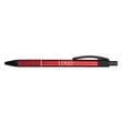 Metal Press Pen | https://www.bestnamebadges.com