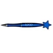 Star Shaped Pen | https://www.bestnamebadges.com