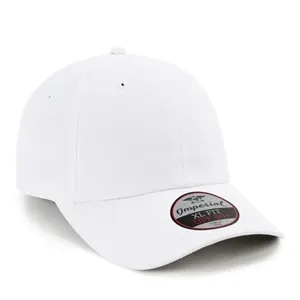The Original Performance XL Imperial Cap | https://www.bestnamebadges.com