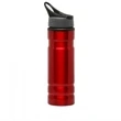 27.25 oz. Aluminum Water Bottles | https://www.bestnamebadges.com