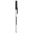 Value Stick Pen | https://www.bestnamebadges.com
