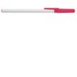 Value Stick Pen | https://www.bestnamebadges.com