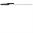 Value Stick Pen | https://www.bestnamebadges.com