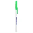 Value Stick Pen | https://www.bestnamebadges.com