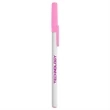 Value Stick Pen | https://www.bestnamebadges.com