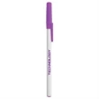 Value Stick Pen | https://www.bestnamebadges.com