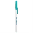 Value Stick Pen | https://www.bestnamebadges.com