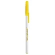 Value Stick Pen | https://www.bestnamebadges.com