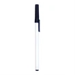 Black Ink Stick Pen | https://www.bestnamebadges.com
