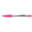 Plastic Highlighter Pen | https://www.bestnamebadges.com