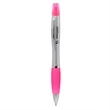 Plastic Highlighter Pen | https://www.bestnamebadges.com