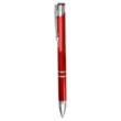 Ballpoint Aluminum Pen | https://www.bestnamebadges.com
