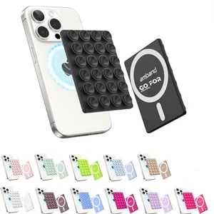 Magnetic Suction Phone Mount for MagSafe Case