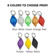 Keychain mini light | https://www.bestnamebadges.com
