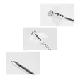 Tent Canopy Night-Glow Ground Stake Anchor Pin | https://www.bestnamebadges.com