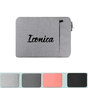 Laptop Sleeve Case 17 inch with Padded Shockproof Protective