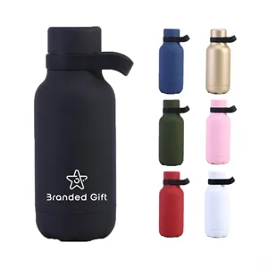 12 Oz Insulated Stainless Steel Tumbler