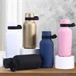 12 Oz Insulated Stainless Steel Tumbler | https://www.bestnamebadges.com