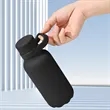 12 Oz Insulated Stainless Steel Tumbler | https://www.bestnamebadges.com