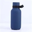 12 Oz Insulated Stainless Steel Tumbler | https://www.bestnamebadges.com