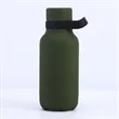 12 Oz Insulated Stainless Steel Tumbler | https://www.bestnamebadges.com