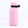 12 Oz Insulated Stainless Steel Tumbler | https://www.bestnamebadges.com