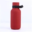 12 Oz Insulated Stainless Steel Tumbler | https://www.bestnamebadges.com