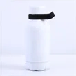 12 Oz Insulated Stainless Steel Tumbler | https://www.bestnamebadges.com