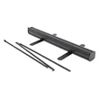 33.5" Economy Retractor Hardware | https://www.bestnamebadges.com