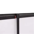 33.5" Economy Retractor Hardware | https://www.bestnamebadges.com