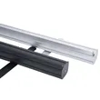 33.5" Economy Retractor Hardware | https://www.bestnamebadges.com