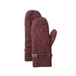 Unisex WOODLAND Roots73 Knit Mitts | https://www.bestnamebadges.com