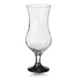 Nadir 12 oz. Hurricane Glasses | https://www.bestnamebadges.com