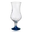 Nadir 12 oz. Hurricane Glasses | https://www.bestnamebadges.com