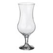 Nadir 12 oz. Hurricane Glasses | https://www.bestnamebadges.com